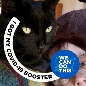 Meet your Posher, Kathryn